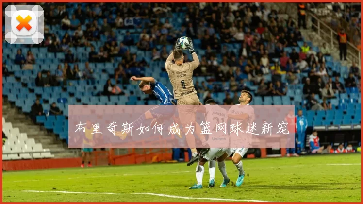 布里奇斯如何成为篮网球迷新宠