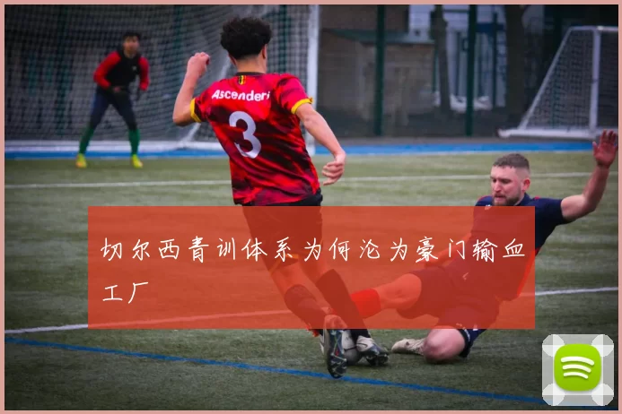 切尔西青训体系为何沦为豪门输血工厂