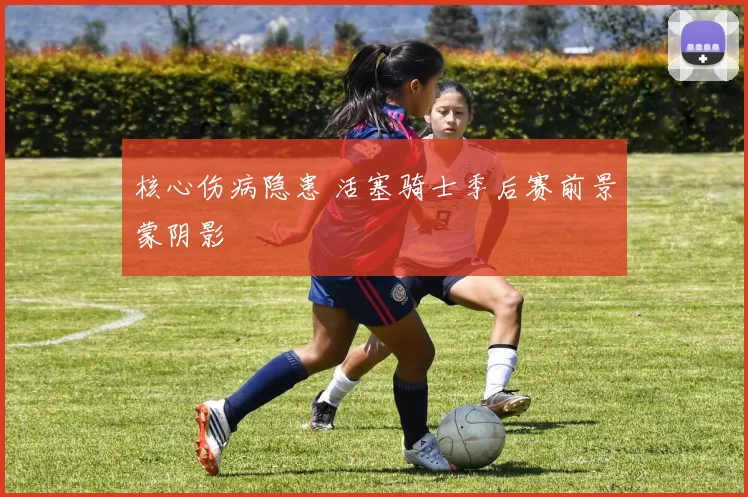 核心伤病隐患 活塞骑士季后赛前景蒙阴影
