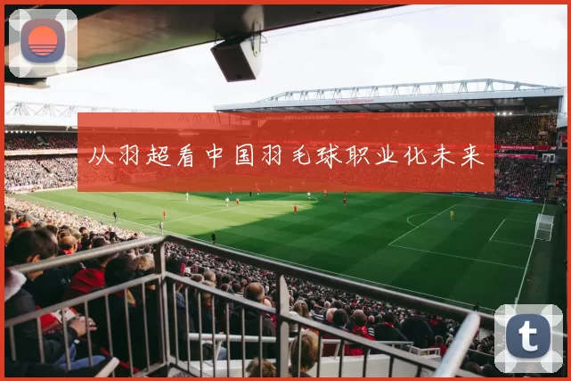 从羽超看中国羽毛球职业化未来
